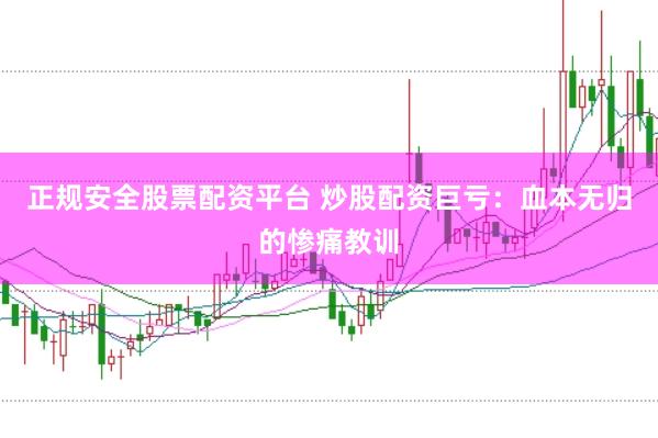 正规安全股票配资平台 炒股配资巨亏：血本无归的惨痛教训