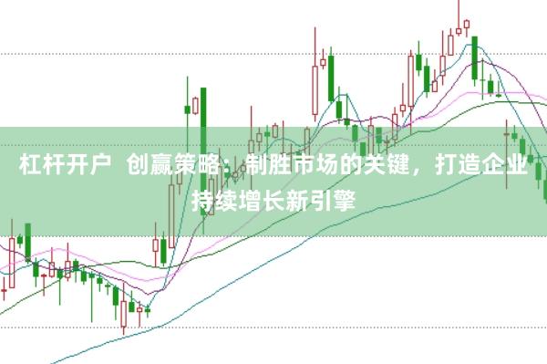 杠杆开户  创赢策略：制胜市场的关键，打造企业持续增长新引擎