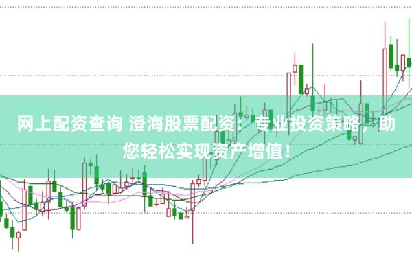 网上配资查询 澄海股票配资：专业投资策略，助您轻松实现资产增值！