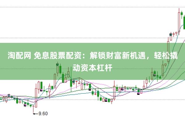 淘配网 免息股票配资：解锁财富新机遇，轻松撬动资本杠杆