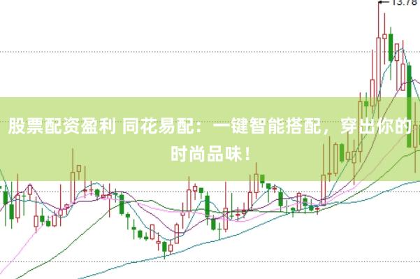 股票配资盈利 同花易配：一键智能搭配，穿出你的时尚品味！