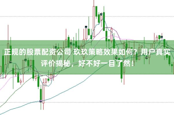正规的股票配资公司 玖玖策略效果如何？用户真实评价揭秘，好不好一目了然！
