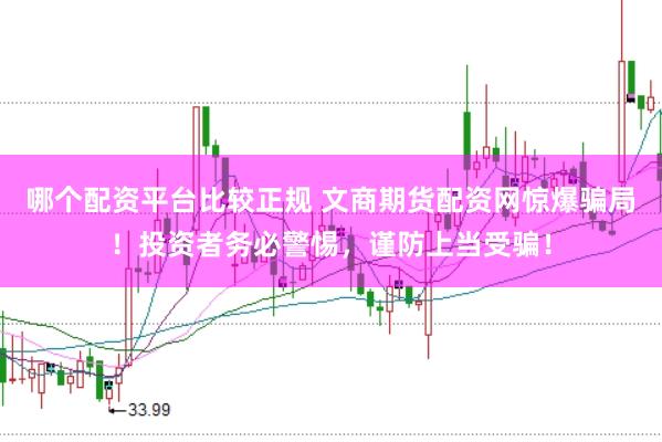 哪个配资平台比较正规 文商期货配资网惊爆骗局！投资者务必警惕，谨防上当受骗！