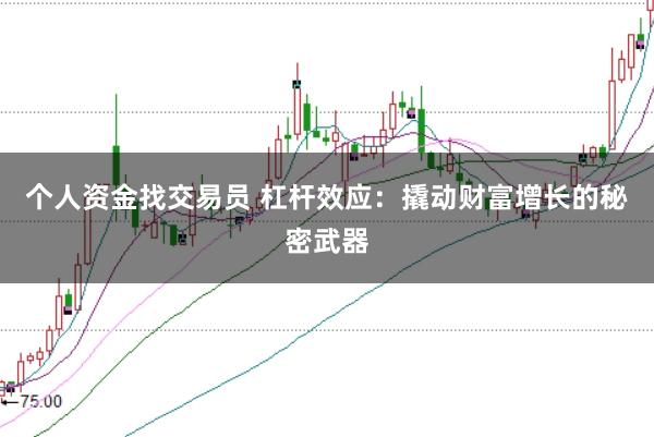 个人资金找交易员 杠杆效应：撬动财富增长的秘密武器
