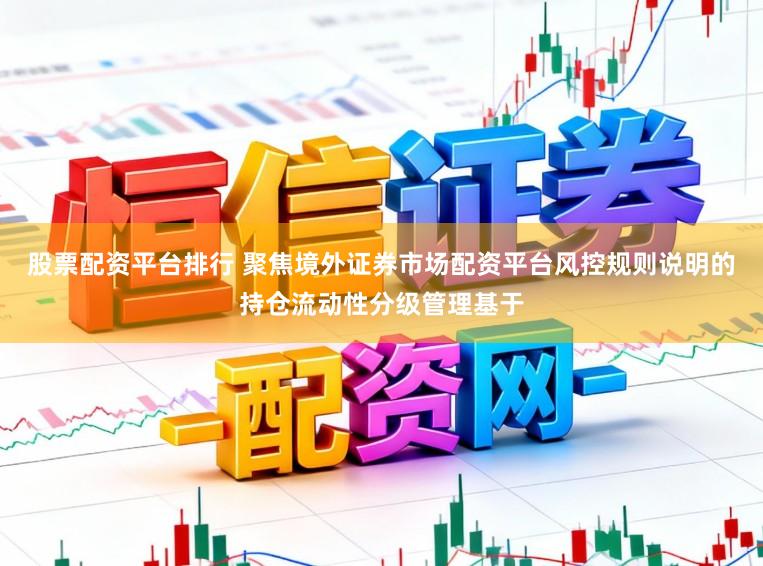 股票配资平台排行 聚焦境外证券市场配资平台风控规则说明的持仓流动性分级管理基于