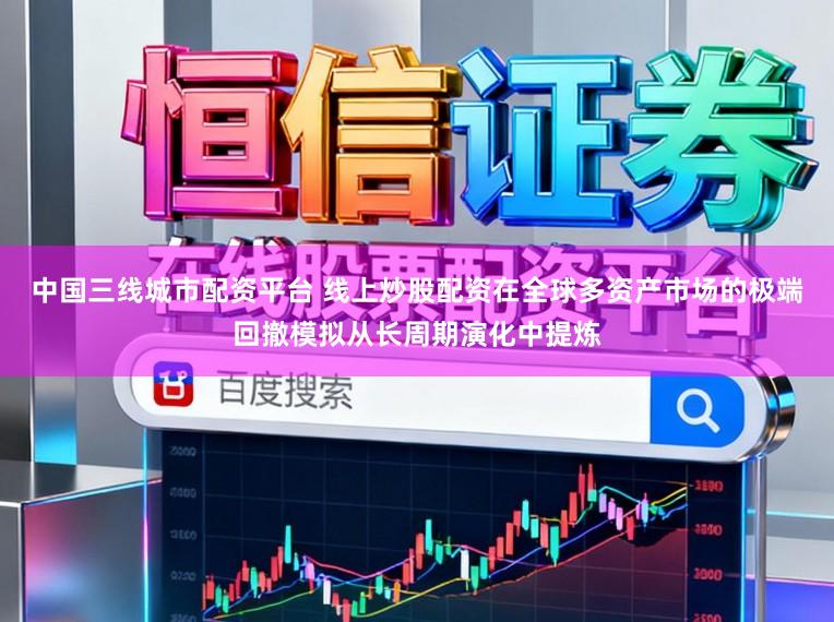 中国三线城市配资平台 线上炒股配资在全球多资产市场的极端回撤模拟从长周期演化中提炼