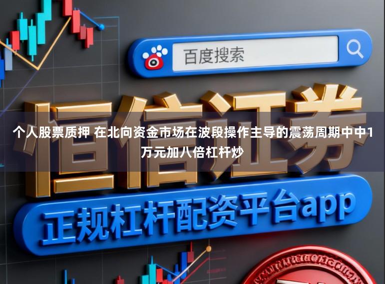 个人股票质押 在北向资金市场在波段操作主导的震荡周期中中1万元加八倍杠杆炒