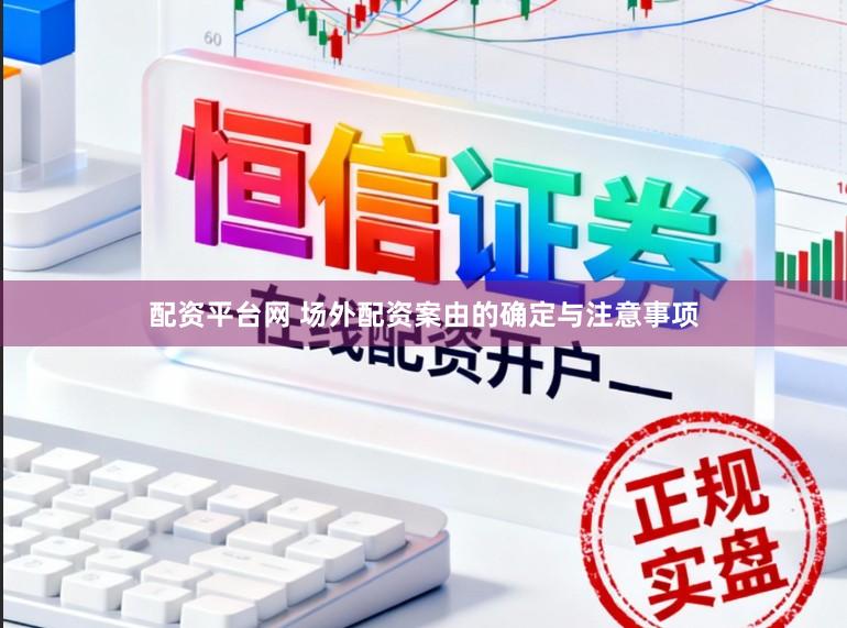 配资平台网 场外配资案由的确定与注意事项