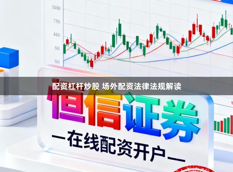 配资杠杆炒股 场外配资法律法规解读