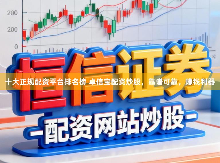 十大正规配资平台排名榜 卓信宝配资炒股，靠谱可靠，赚钱利器